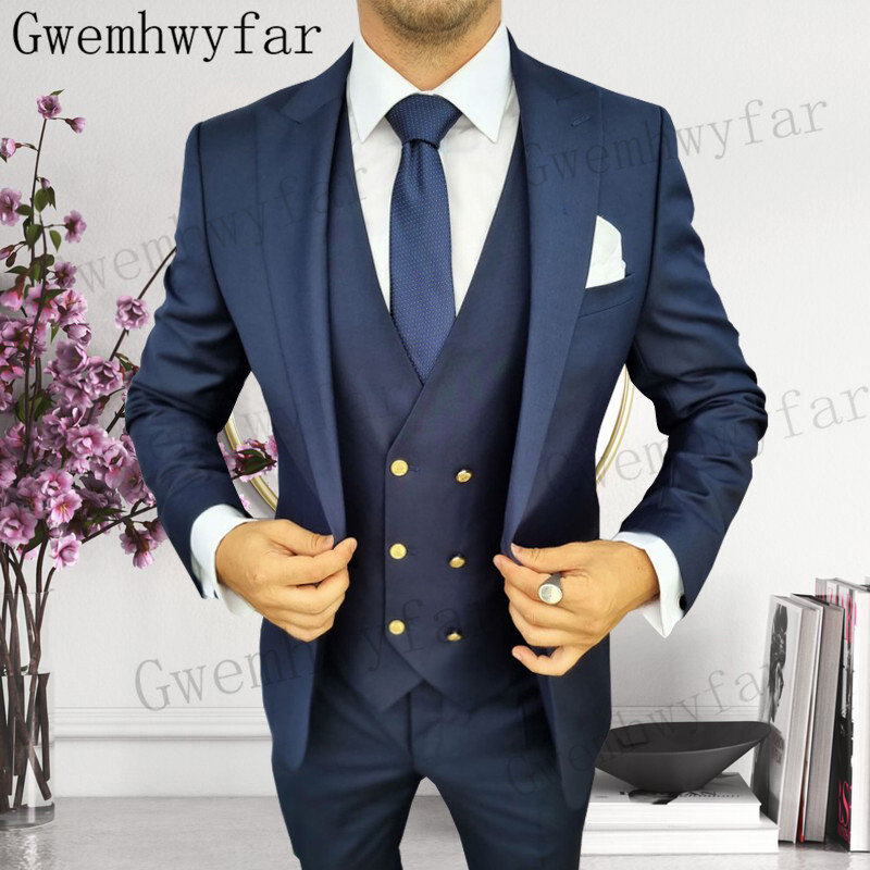 Gwenhwyfar smoking pana młodeg – Formal Wear For Men In Wedding recenzja i cena