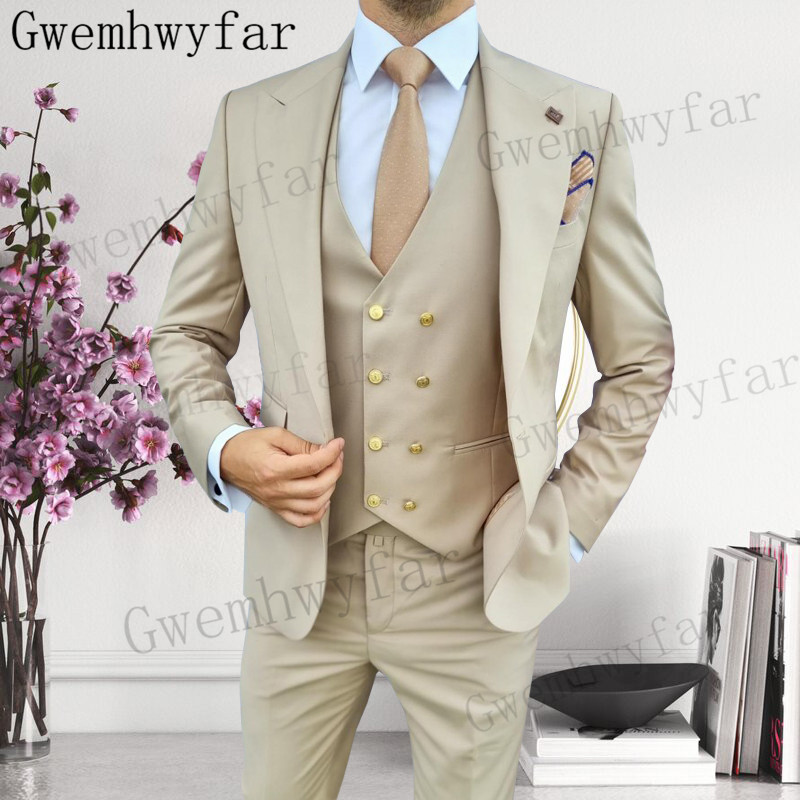 Gwenhwyfar smoking pana młodeg – Formal Wear For Men In Wedding recenzja i cena