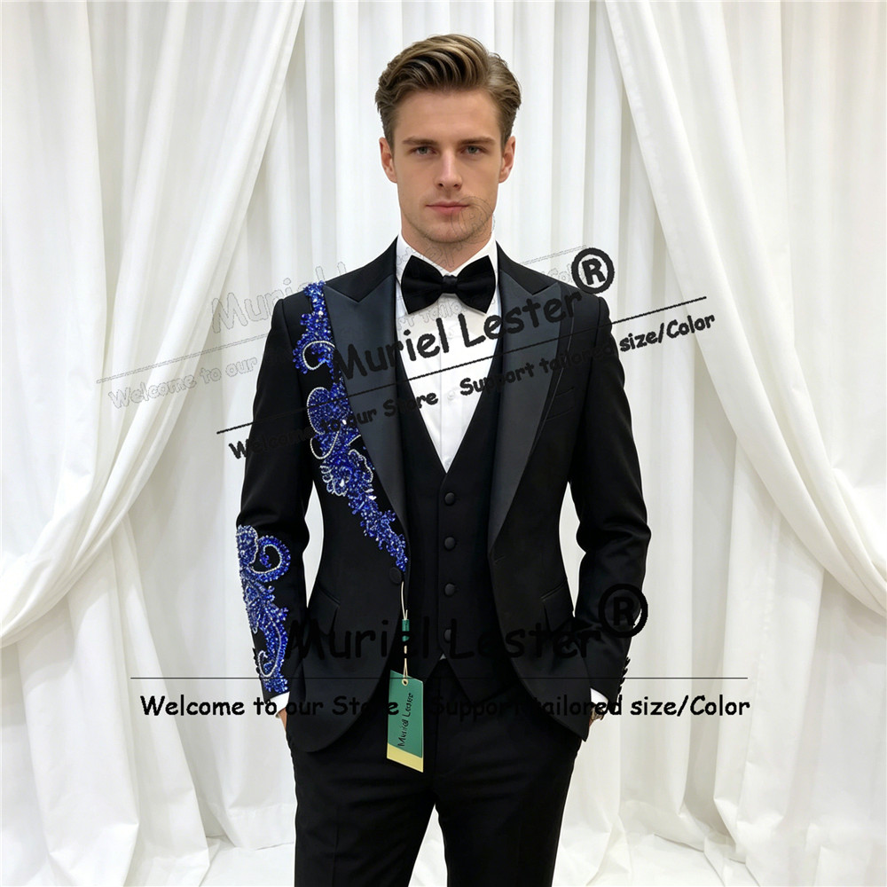 Ekskluzywne garnitury ślubne d – Men'S Formal Wear Jewelry recenzja i cena