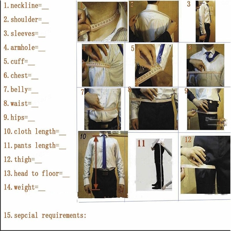Męski garnitur arabski w kolor – Arabic Formal Wear Men recenzja i cena