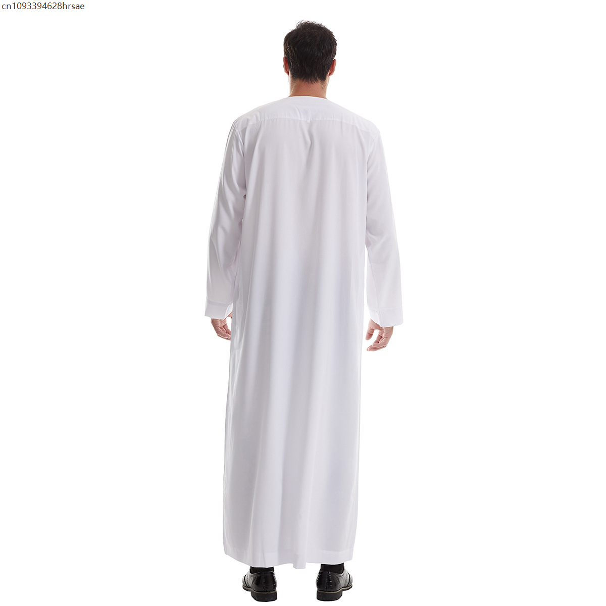 Męska thobe, tradycyjna arabsk – Arabic Formal Wear Men recenzja i cena