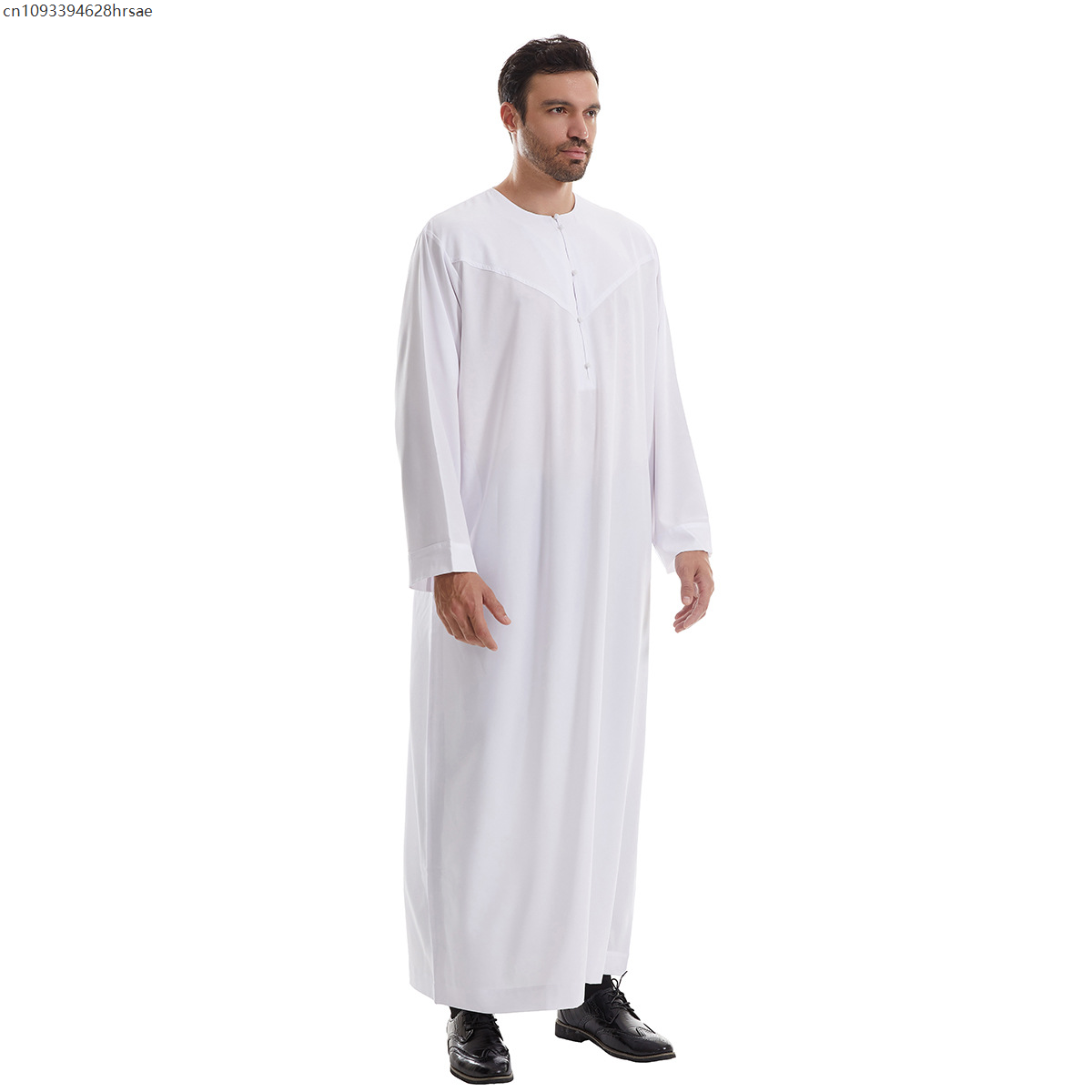 Męska thobe, tradycyjna arabsk – Arabic Formal Wear Men recenzja i cena