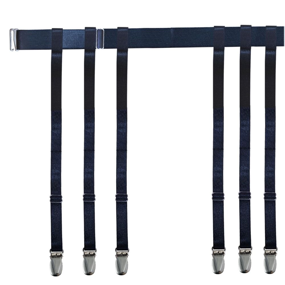 Seksowny Regulowany Pas do Poń – Tie Bar Clip recenzja i cena