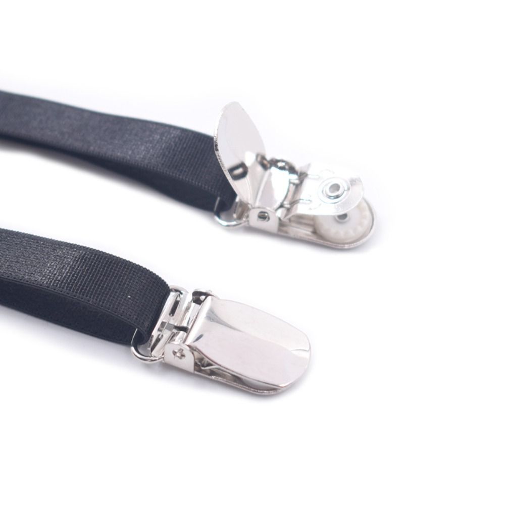 Seksowny Regulowany Pas do Poń – Tie Bar Clip recenzja i cena