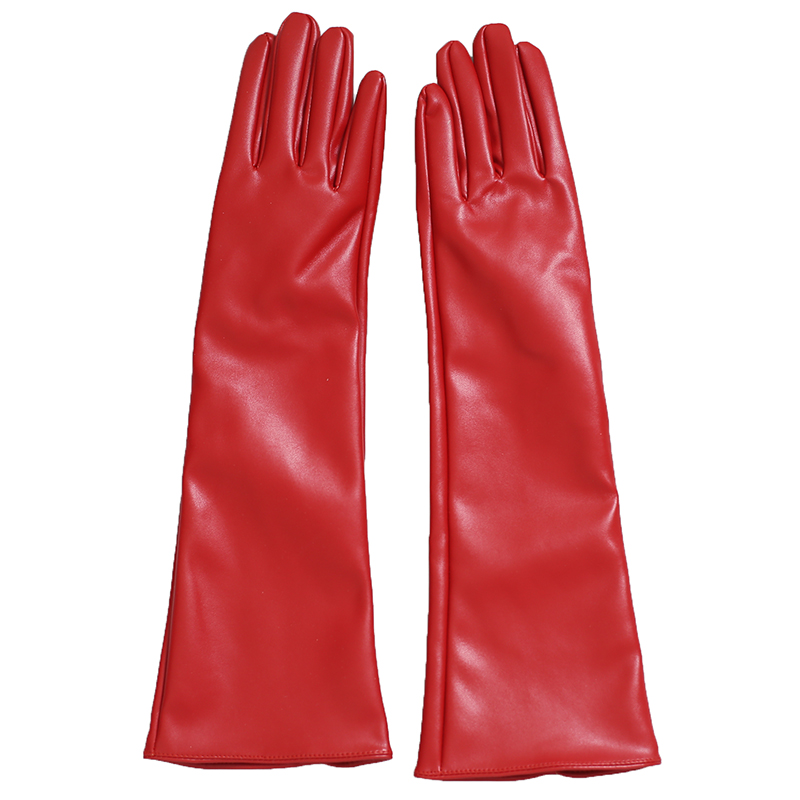 Damska Moda Seksowne Rękawiczk – Formal Glove Leather recenzja i cena