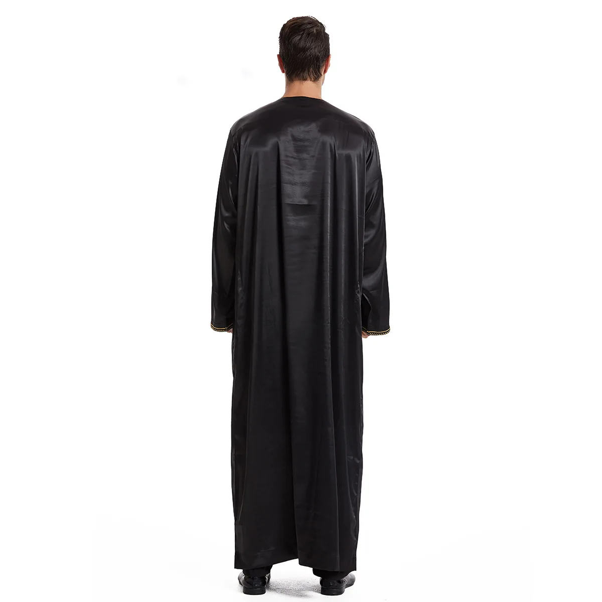Strój na Eid dla mężczyzn muzu – Arabic Formal Wear Men recenzja i cena