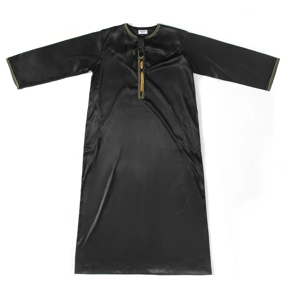 Strój na Eid dla mężczyzn muzu – Arabic Formal Wear Men recenzja i cena
