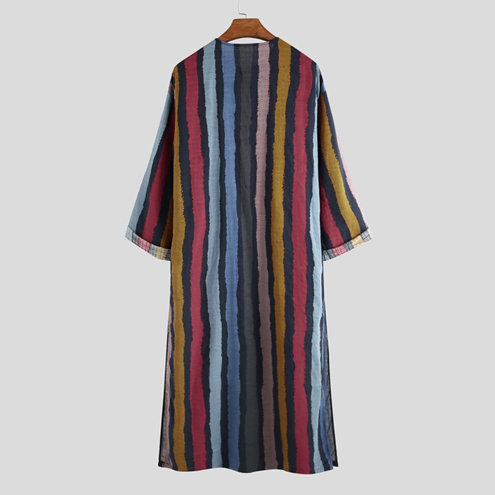 Męska koszula arabska z długim – Arabic Formal Wear Men recenzja i cena