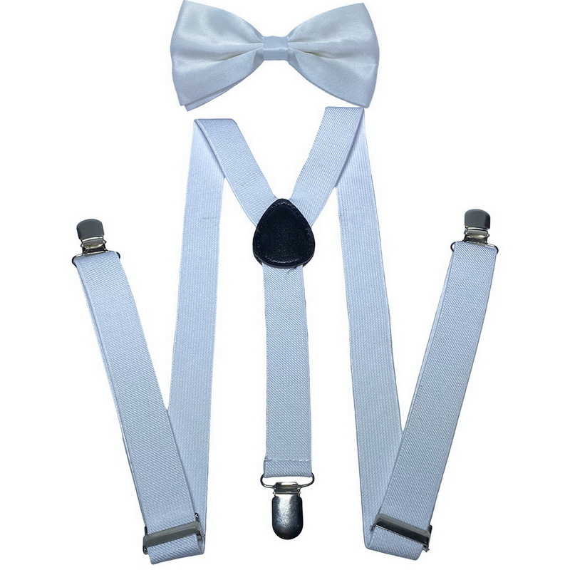 Męskie Damskie Regulowane Elas – Tie Bar Clip recenzja i cena