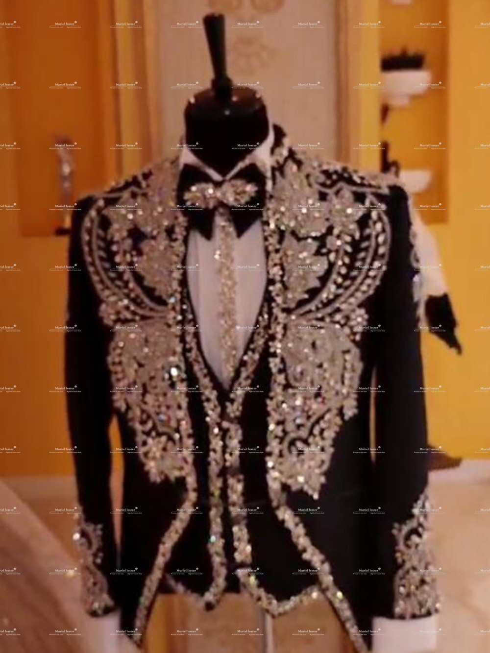 Thobe dla mężczyzn Abaja Odzie – Arabic Formal Wear Men recenzja i cena