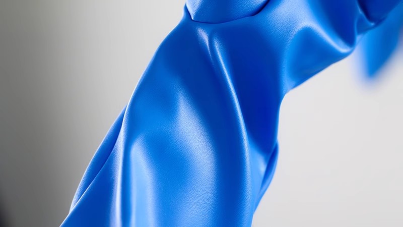 Damskie rękawiczki na wybieg,  – Formal Glove Leather recenzja i cena