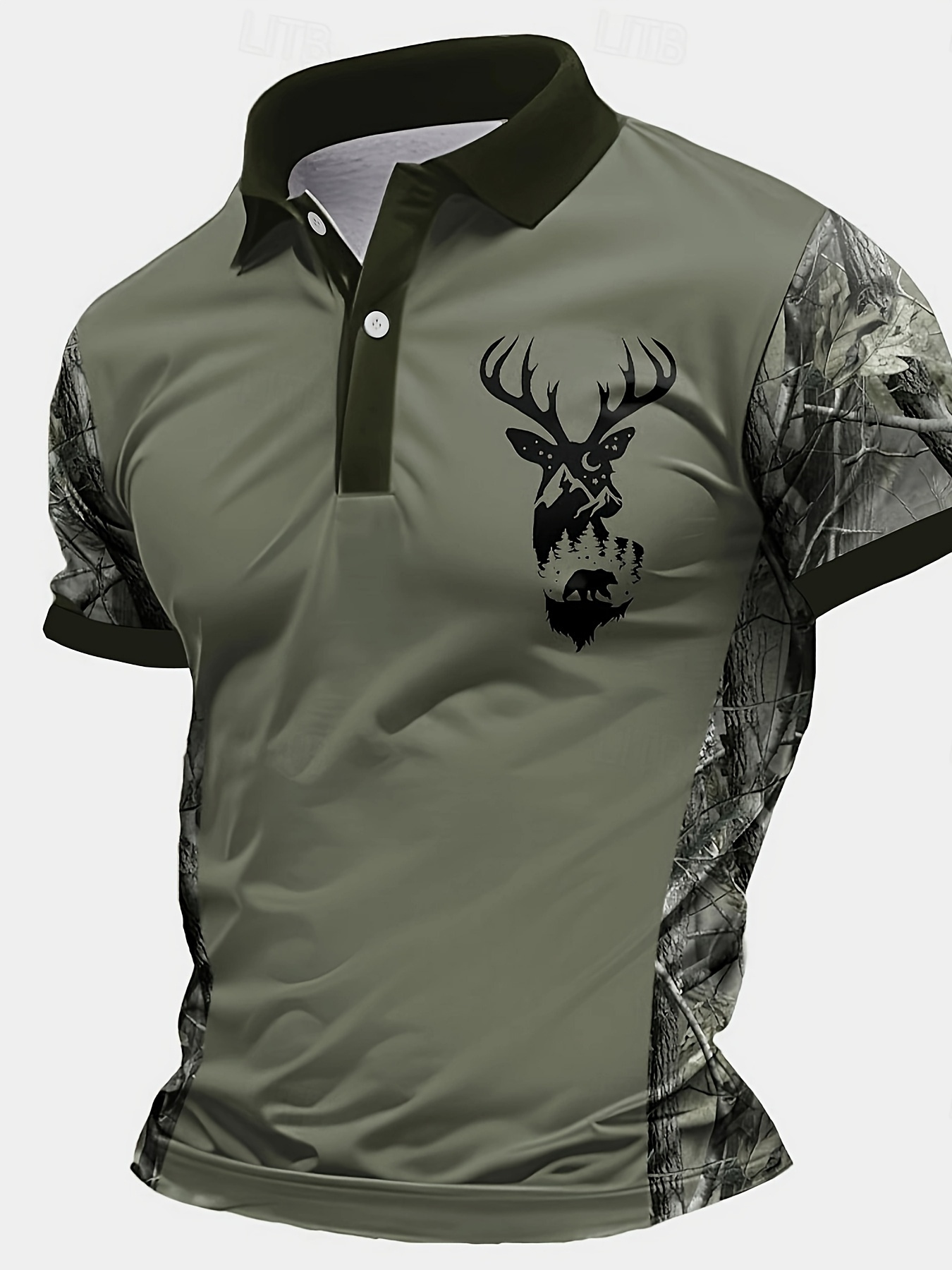 Męska koszulka polo model 2026 – Men'S Polo Formal Wear recenzja i cena
