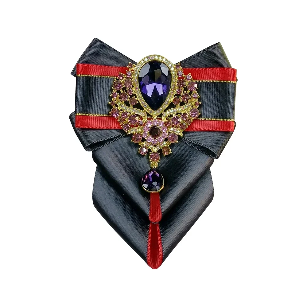 Luksusowa oryginalna nowa fiol – Men'S Formal Wear Jewelry recenzja i cena