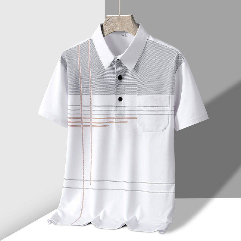 Męska koszulka polo na golf, n – Men'S Polo Formal Wear recenzja i cena