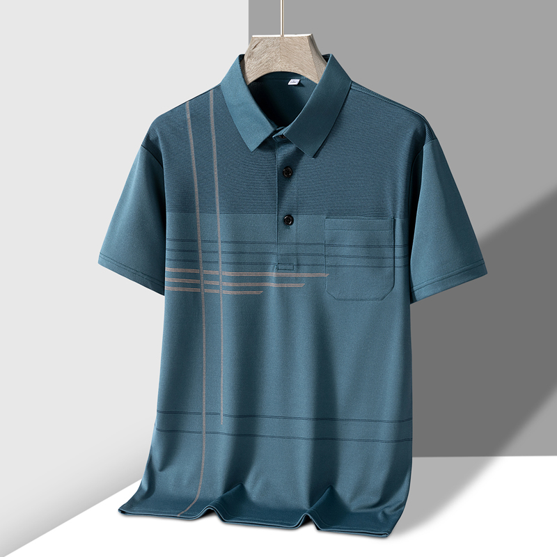 Męska koszulka polo na golf, n – Men'S Polo Formal Wear recenzja i cena