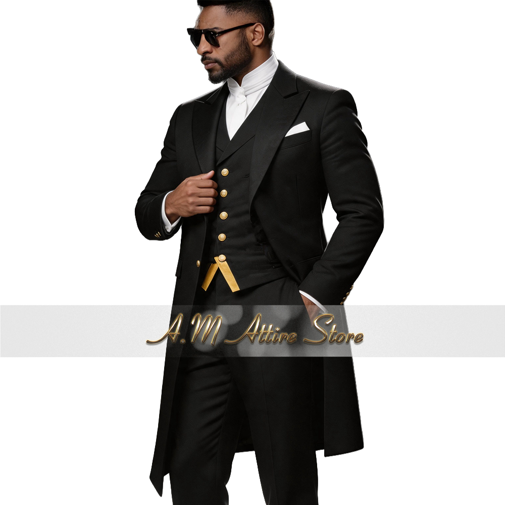 Garnitur ślubny męski niebiesk – Formal Wear For Men In Wedding recenzja i cena