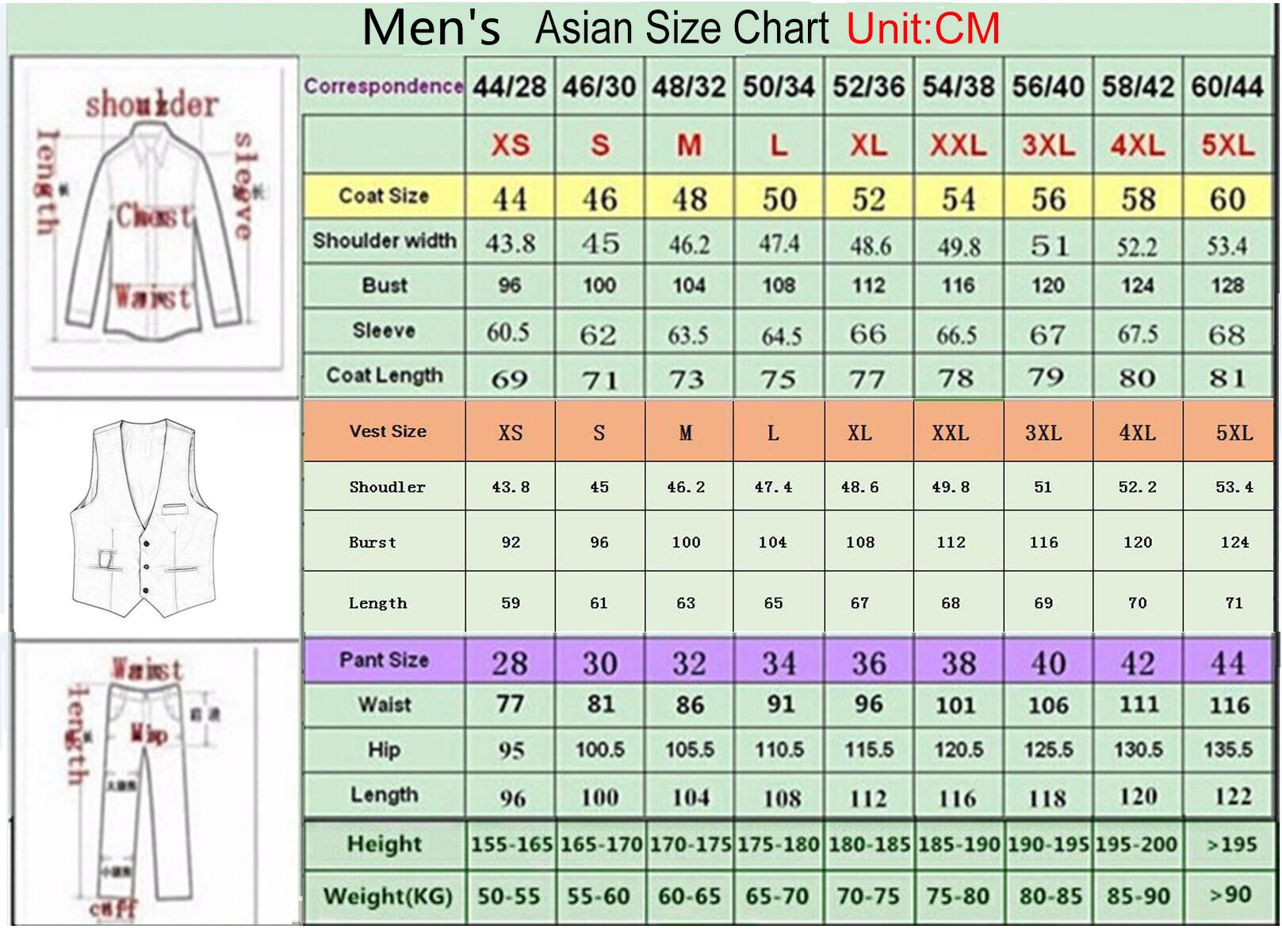 Luksusowy garnitur męski z dia – High End Men'S Formal Wear recenzja i cena