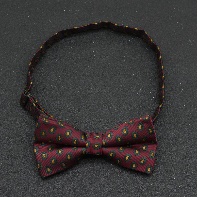 Krawat muszka męski ślubny pod – Formal Wear For Men In Wedding recenzja i cena