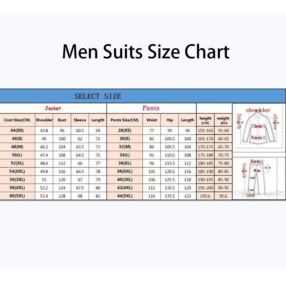 Luksusowe zielone garnitury mę – Men Formal Wear Jacket recenzja i cena