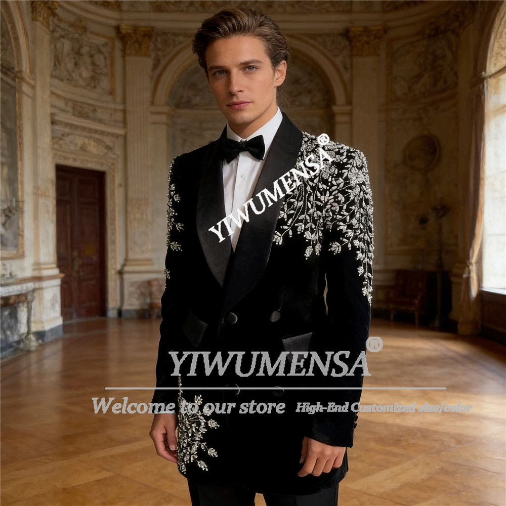 Wykwintne smokingi dla pana mł – Men'S Formal Wear Jewelry recenzja i cena