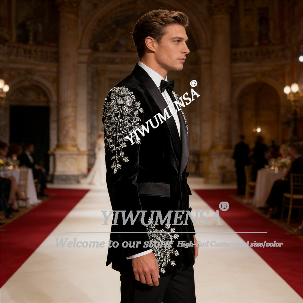 Wykwintne smokingi dla pana mł – Men'S Formal Wear Jewelry recenzja i cena