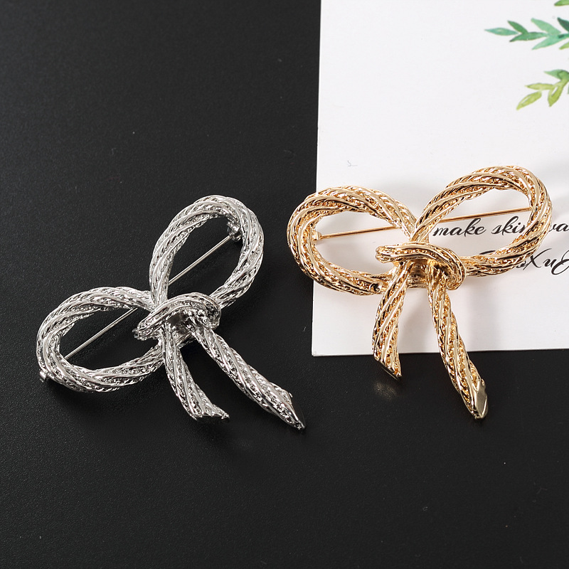 Klasyczne metalowe broszki do  – Men'S Formal Wear Jewelry recenzja i cena