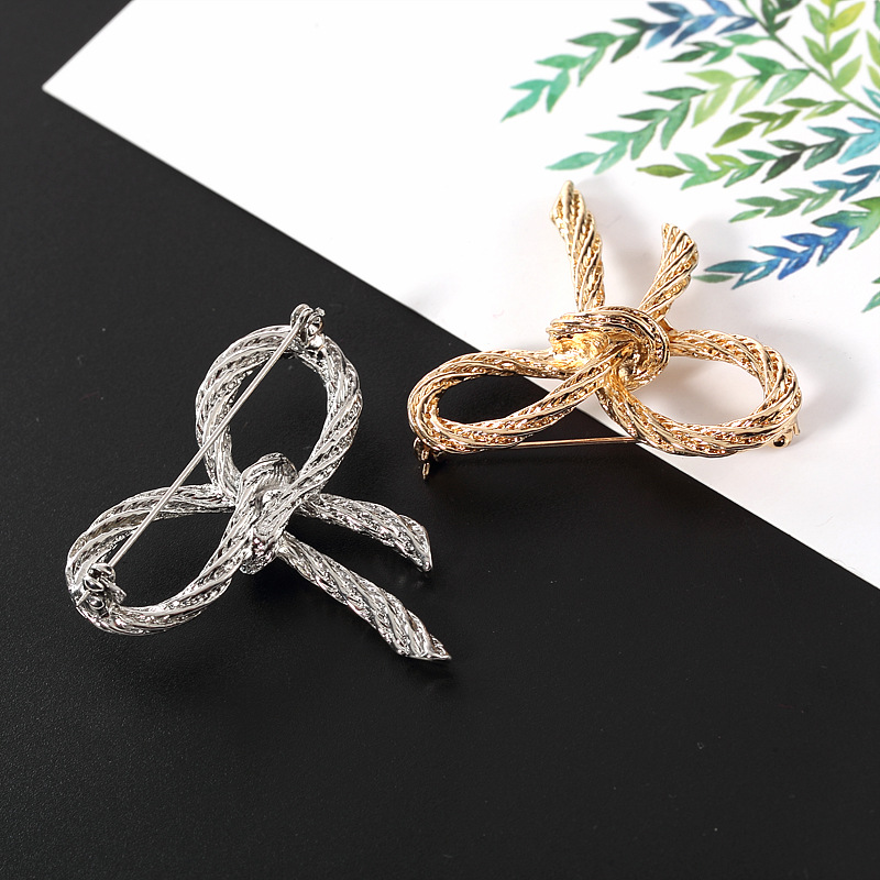 Klasyczne metalowe broszki do  – Men'S Formal Wear Jewelry recenzja i cena