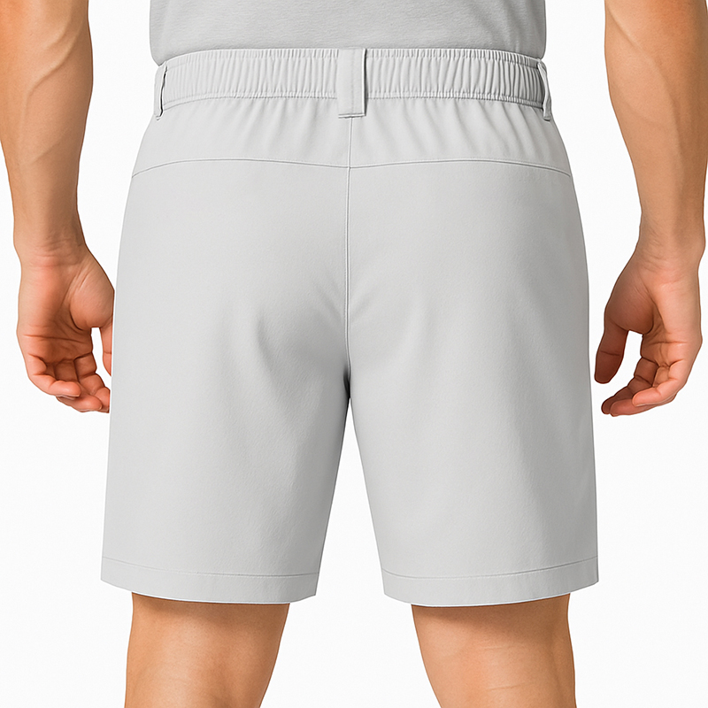 Szorty Męskie Szybkoschnące Ca – Men Formal Wear In Summer recenzja i cena